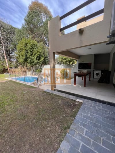 Hermosos duplex