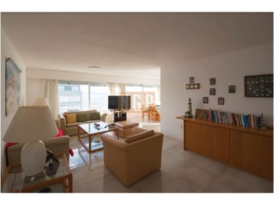 Apartamento en Peninsula,
