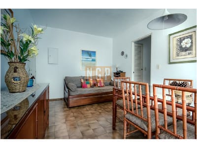LINDISIMO DEPARTAMENTO EN AV ROOSEVELT