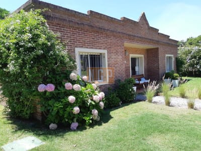 HERMOSA CASA