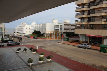 En península, departamento en venta y alquiler