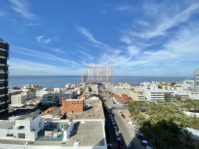 Apartamento en Peninsula, 3 dormitorios