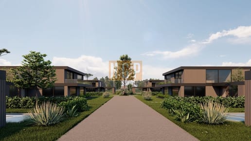Casa en venta de 3 dormitorios y 3 baños, barrio privado.
