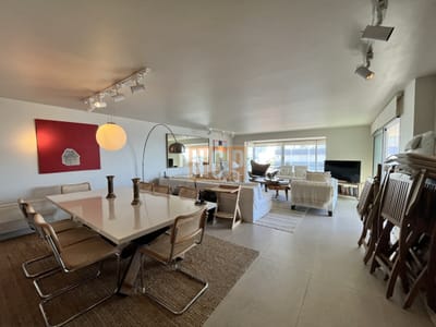 Apartamento en Punta del Este, Península