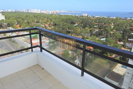 Apartamento en Roosevelt, 3 dormitorios