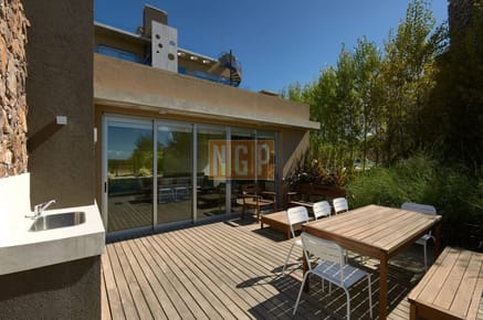 Venta apartamento 3 dormitorios, Punta Ballena