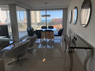 VENTA SUNRISE TOWER PARADA 5 PLAYA MANSA