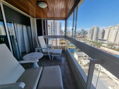 En venta hermoso departamento en Punta del Este.
