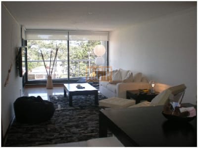 Roosevelt, Punta del Este Piso alto con Vista al Mar!