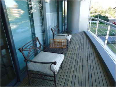 Punta del Este Piso alto con Vista al Mar!