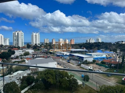 Alquiler temporario Apartamento 2 dormitorios en Aidy Grill, Punta del Este