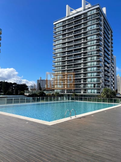 APARTAMENTO DE DOS DORMITORIOS EN VENTA