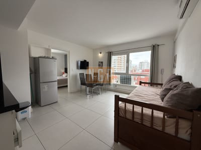 Oportunidad 1 dormtorio con vista