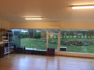 local en Roosevelt 221 m2