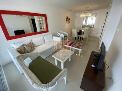 Apartamento en Brava