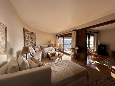 Vende apto en Peninsula de 3 dormitorios con vista al Puerto, Punta del Este