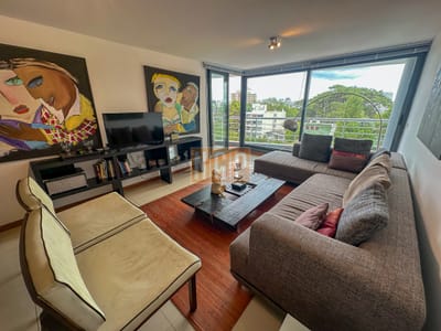 Apartamento en Torre Tressesenta, Punta del Este
