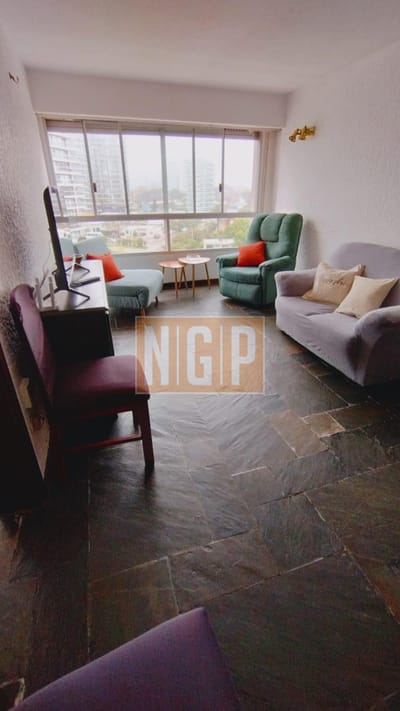 1 DORMITORIO EN PLAYA BRAVA