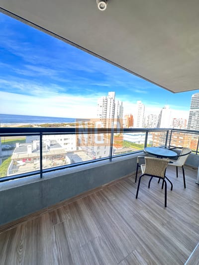Apartamento en Punta del este venta y alquiler temporal
