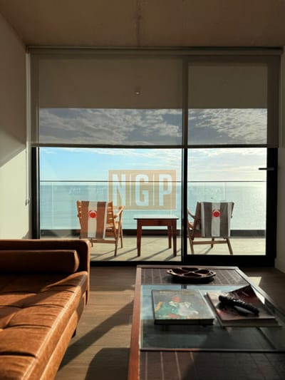 NUEVO A ESTRENAR FRENTE AL MAR EN PDA 23