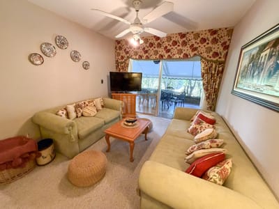 Apartamento en mansa para vivir todo el año!