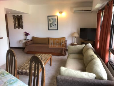 Lindo departamento en excelente zona
