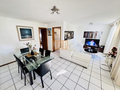 Apartamento en venta con barbacoa propia