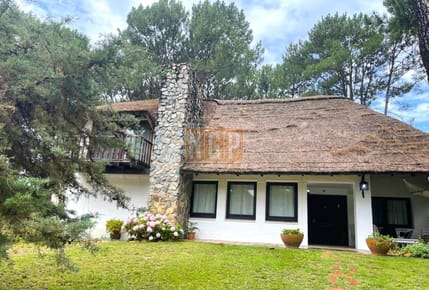 Casa en venta en Club del Lago