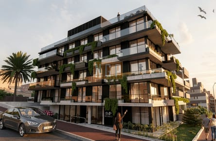 PROYECTO MODELO, nuevo lanzamiento en Punta del Este, en el corazon de la Peninsula