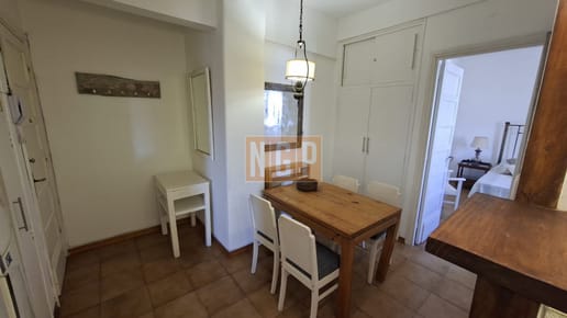 APARTAMENTO EN VENTA 1 DORMITORIO PENINSULA