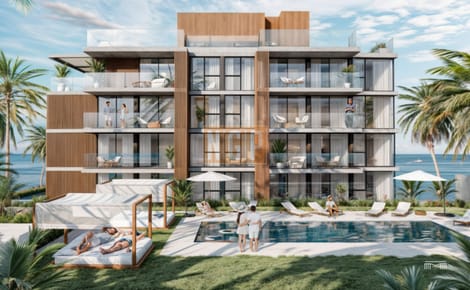 Margherita A Mare Residences, nuevo lanzamiento en Punta del Este