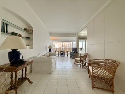 Apartamento en venta en Vanguardia Piso 12  hacia Playa Brava
