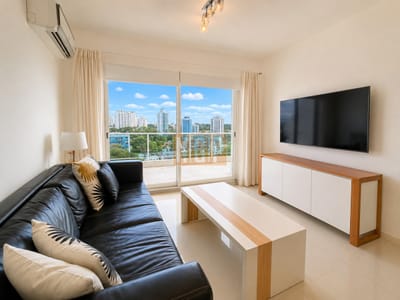 Venta apartamento 2 dormitorios Aidy Grill Punta del Este