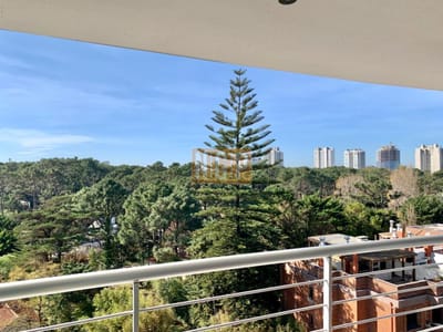 Vende apartamento de 3 dormitorios con vista espectacular, en Roosevelt- Punta del Este