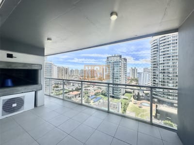 Alquiler temporal apartamento 3 dormitorios Punta del este