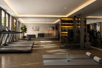 Apartamento en venta de 1 dormitorio en Aurora III