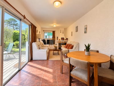 VENTA CASA PH PINARES - MALDONADO