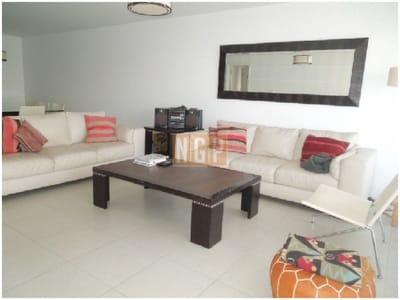 Departamento en Punta del Este, Torre   cuenta con todos los servicios.