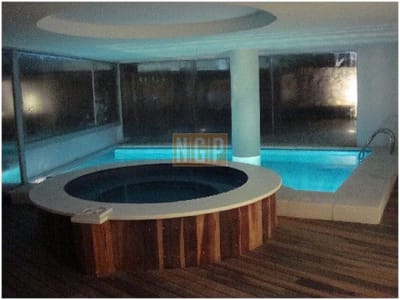 DIVINO IMPECABLE CON SERVICIOS