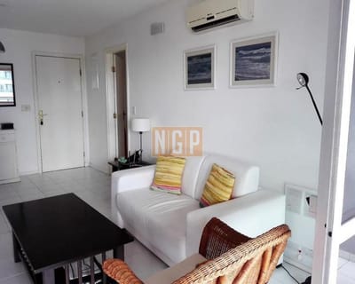 DEPARTAMENTO con amenities