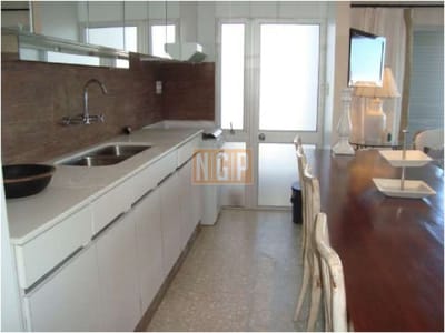 Apartamento en Peninsula