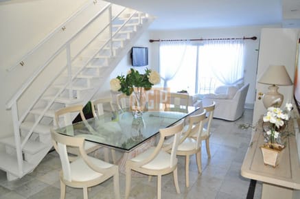 Apartamento en Brava,