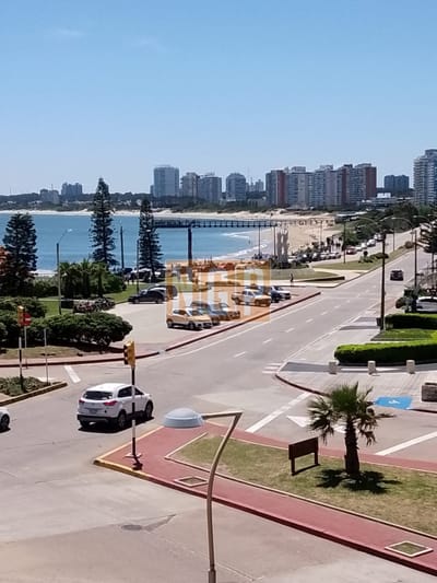 impecable departamento en la peninsula