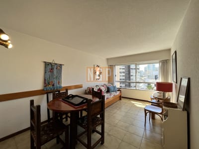 Apartamento en venta  Torre Gattas 4º piso