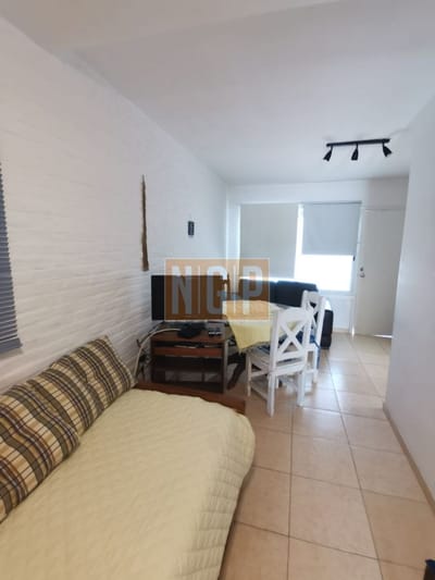 Apartamento en Brava, 1 dormitorios