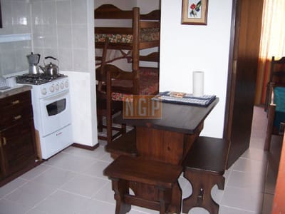 APARTAMENTO  BIEN UBICADO SOLO ALQUILER TEMPORADA