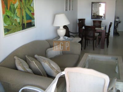 Departamento en Punta del Este,