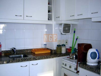 APARTAMENTO CON EXCELENTES SERVICIOS