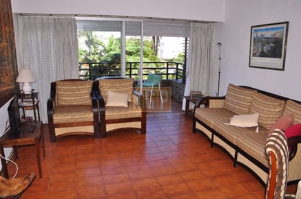 Apartamento en Mansa, 2 dormitorios