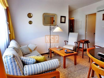 Apartamento en Peninsula